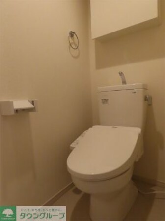 リブリ・小岩の物件内観写真